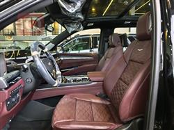 كاديلاك اسكاليد